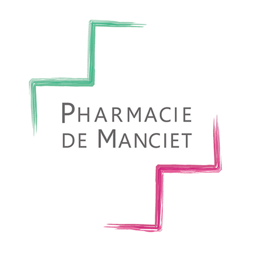 Logo Pharmacie de Manciet