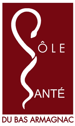 Logo Pôle Santé